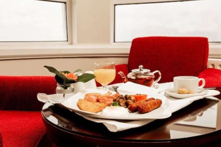 Dining Photos
