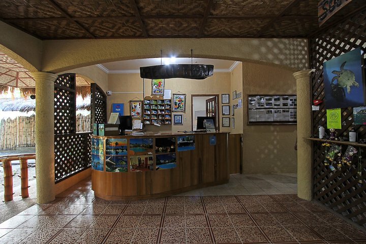 Hotel Interior 2 of 37
