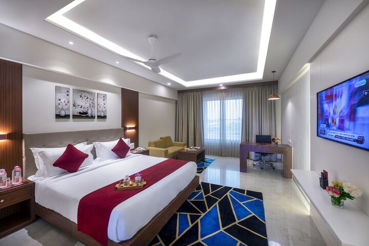 Room 4 of 21