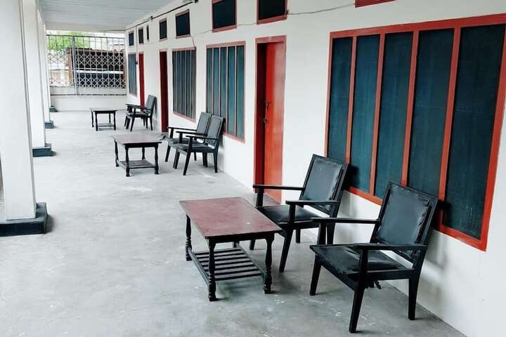 Terrace/Patio 13 of 14
