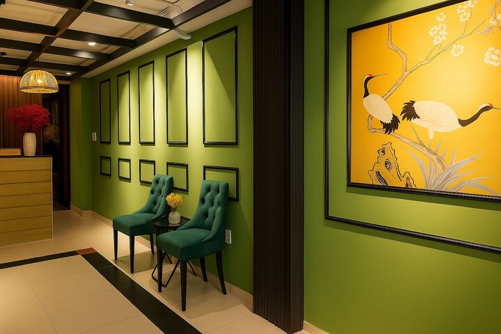 Hotel Interior 21 of 24