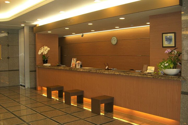 Hotel Interior 3 of 35