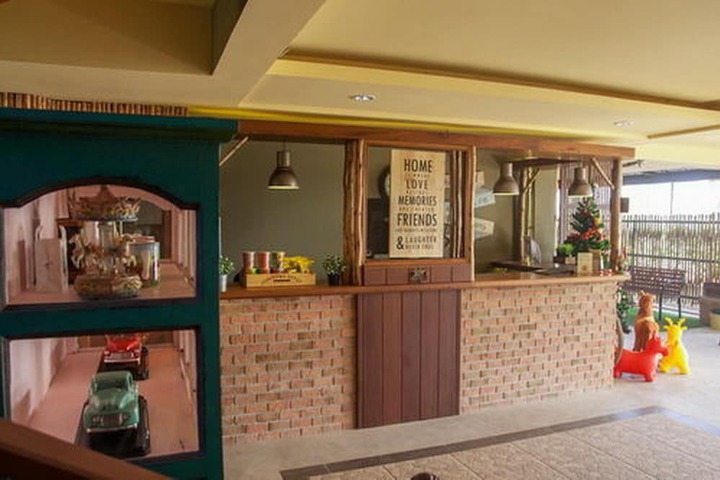 Hotel Interior 2 of 45