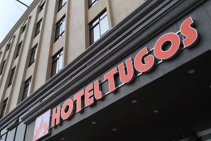 Hotel Tugos