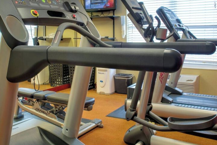 Health and Fitness 29 of 53