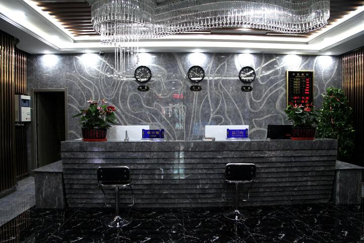 Hotel Interior 2 of 5