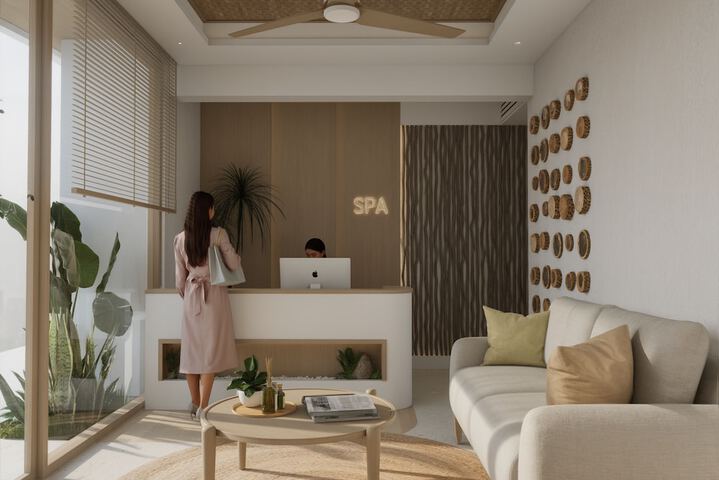 Hotel Interior 40 of 47