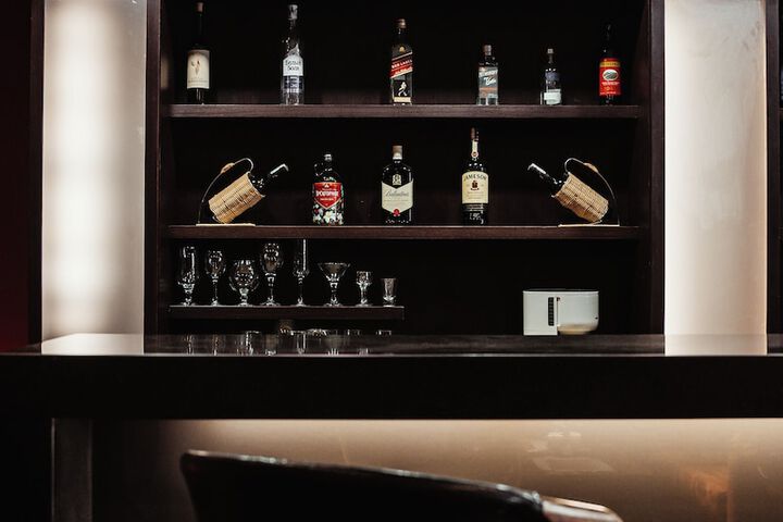 Lounge 289 of 342