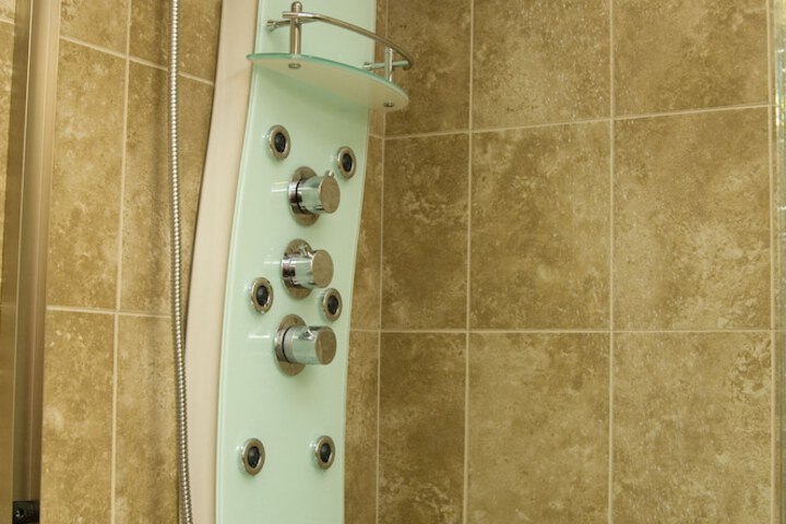 1 King Hearing Mobility Accessibility with Roll in Shower (6 of 37)