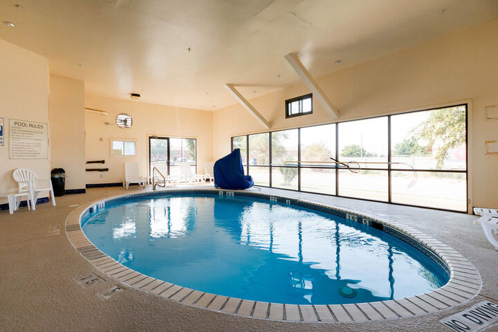 Photo of Econo Lodge I-27
