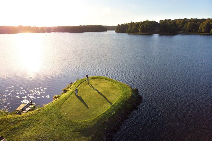 Golf 28 of 45