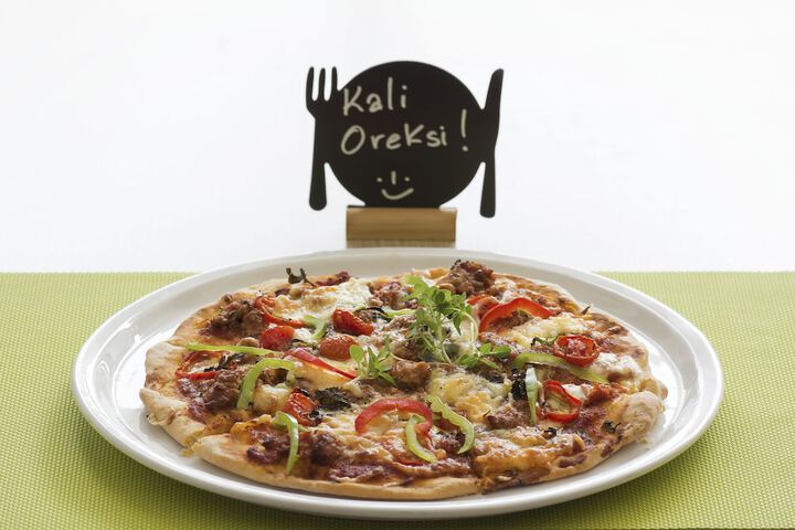 Dining Photos