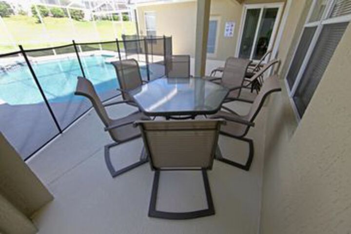 Terrace/Patio 14 of 15