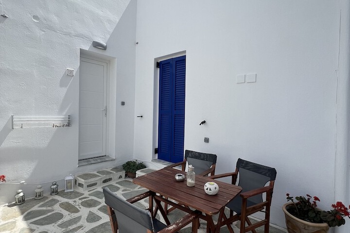 Terrace/Patio 91 of 165