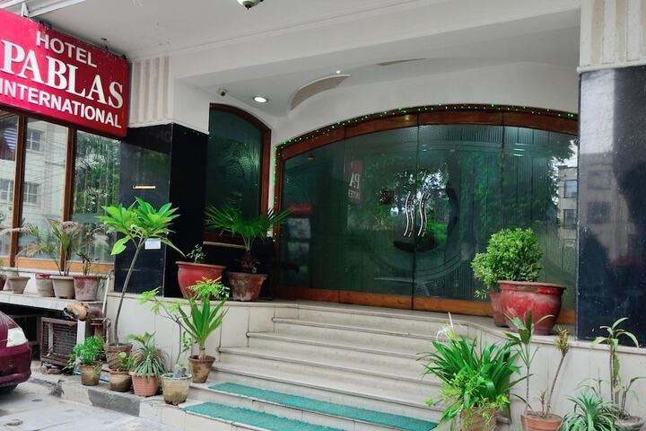 Building Photo