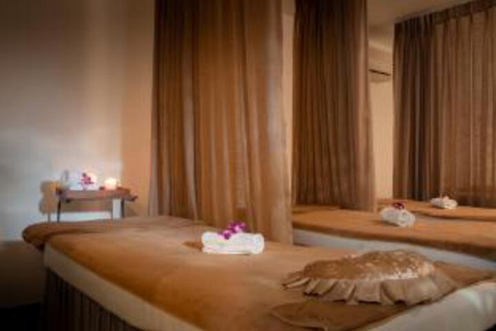 Wellness Treatments