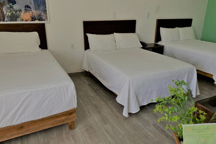 Room 15 of 42