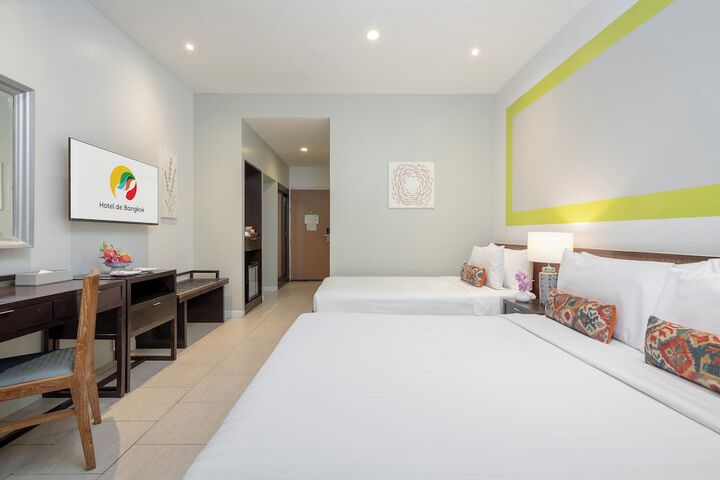 Room 14 of 58
