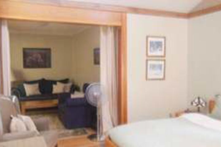 Fitness Facility Photos