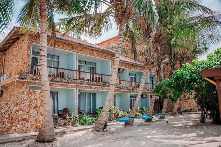 Hotel 138 of 146