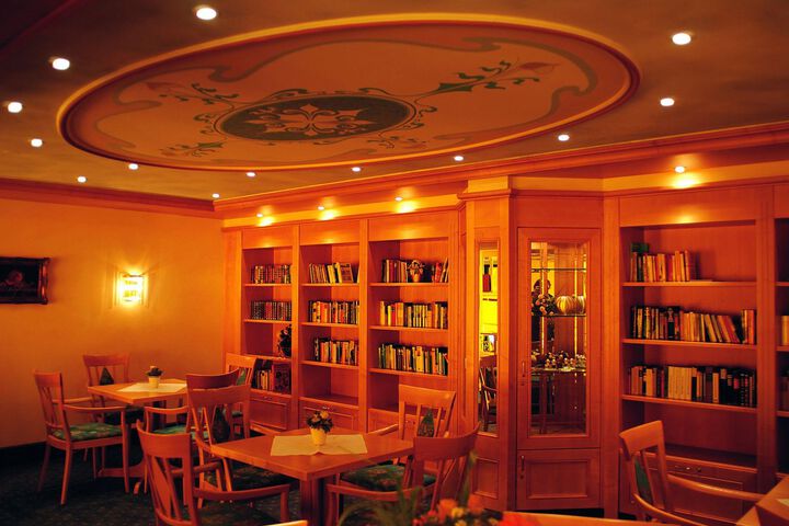 Hotel Interior 24 of 46