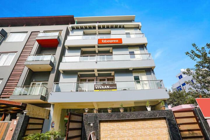 FabExpress Vivaan Suites