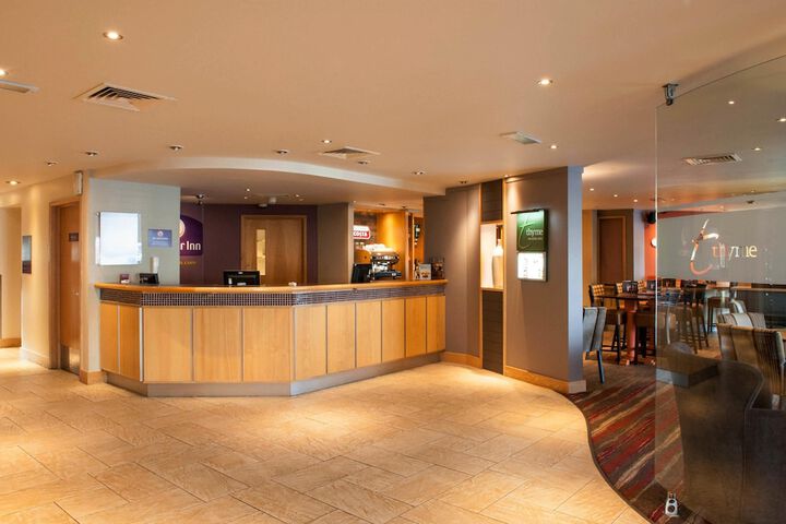 Hotel Interior 2 of 31