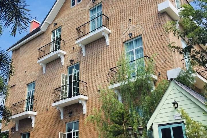 Image of Nai Suan Bed and Breakfast