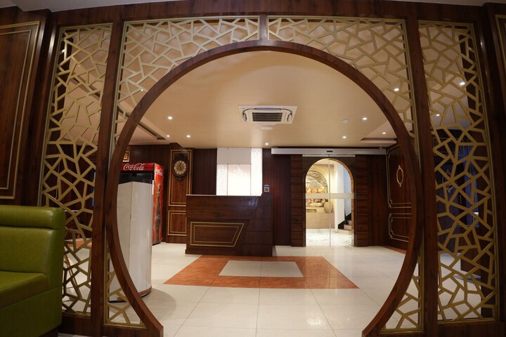 Hotel Interior 2 of 13