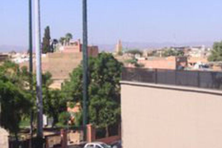 Hotel View 61 of 61