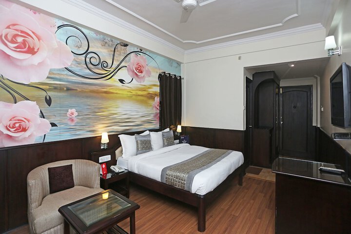 Room 17 of 19