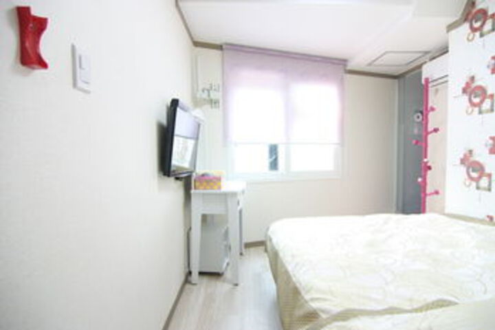 Guestroom Pic