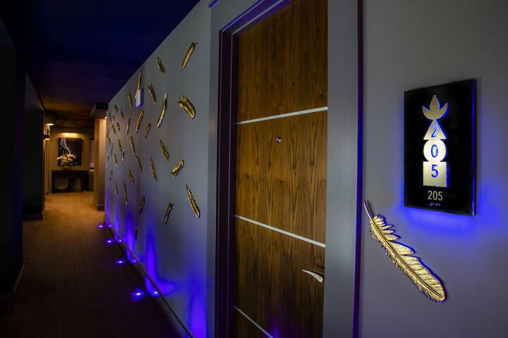 Hallway