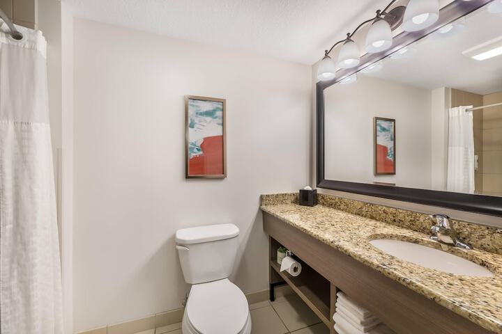 Bathroom Vanities