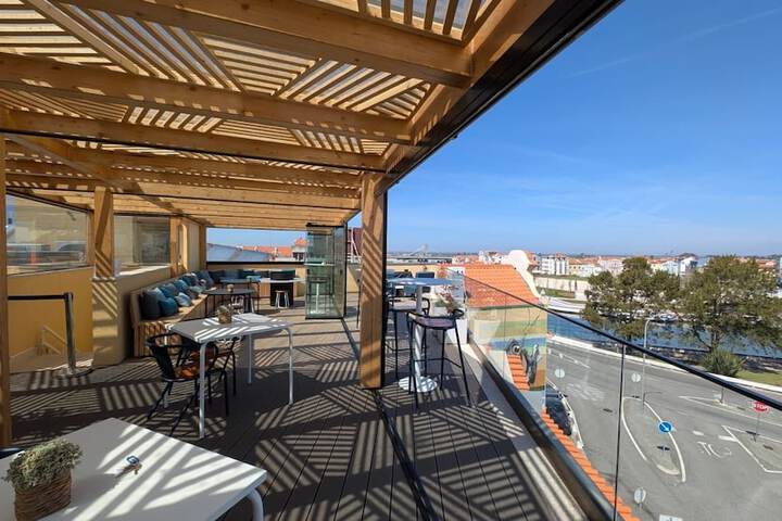 Terrace/Patio 74 of 78