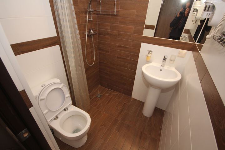 Standard Room Photo
