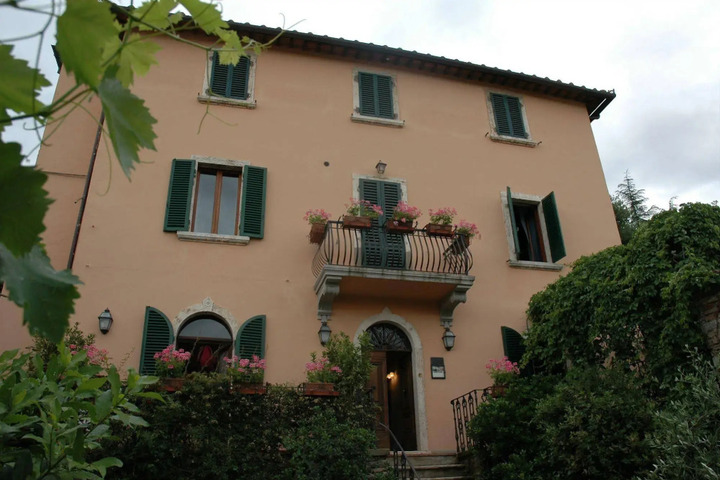 LA FONTE DEL CIECO