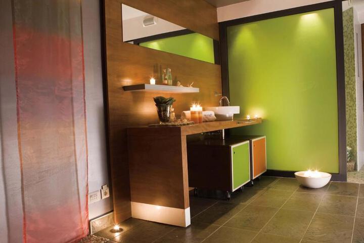 Spa and Wellness Pictures