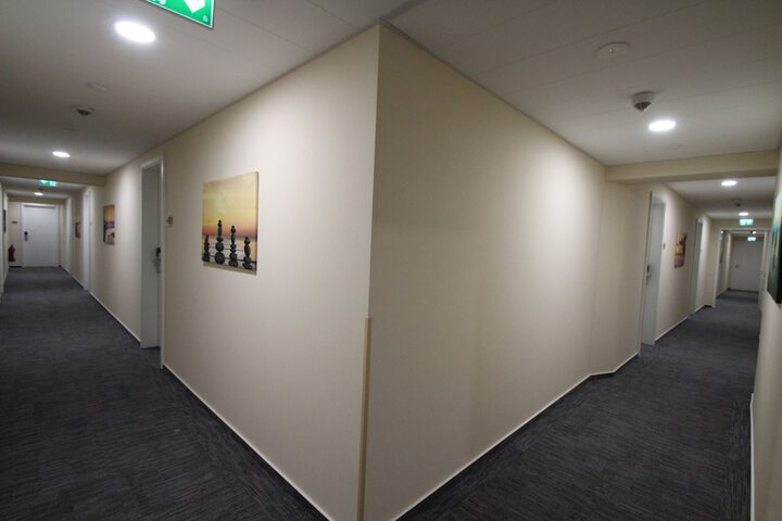 Ballroom/Hall 72 of 85
