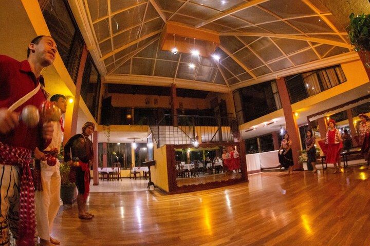 Theater show