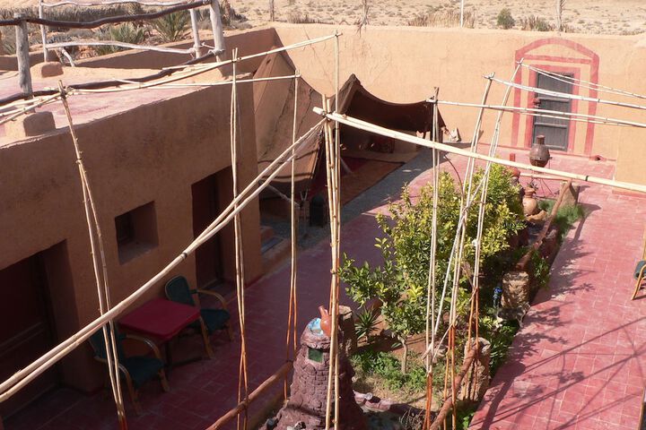Hotel Exterior 21 of 31
