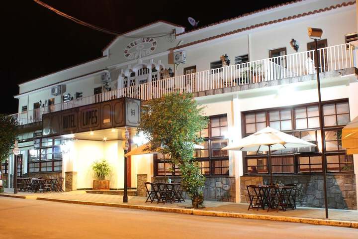 Hotel 36 of 36
