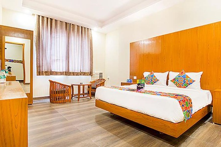 Room 14 of 29