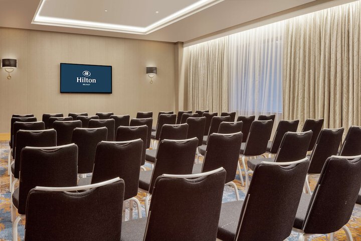 Meeting 151 of 206
