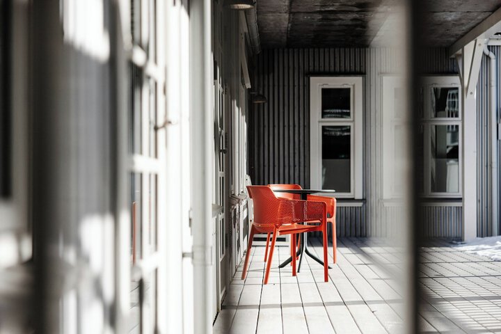 Terrace/Patio 65 of 68