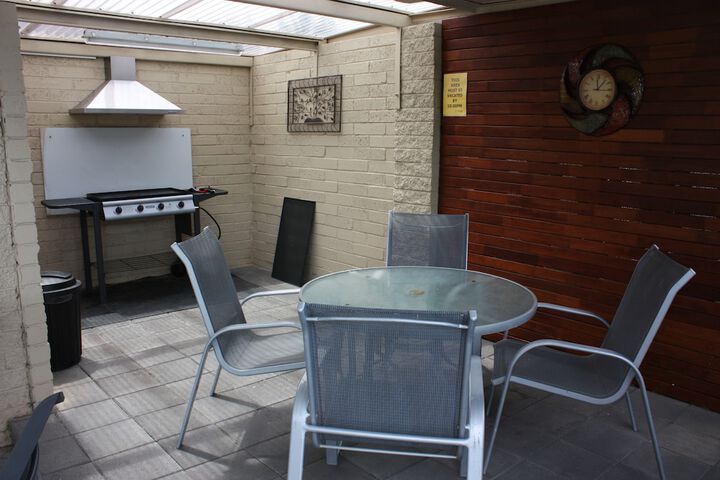 Terrace/Patio 31 of 43