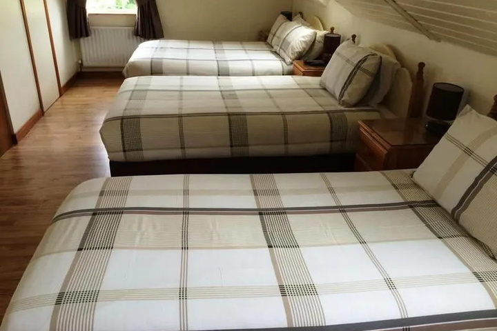 Doonhill Lodge
