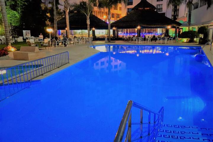 Fitness Center Photo