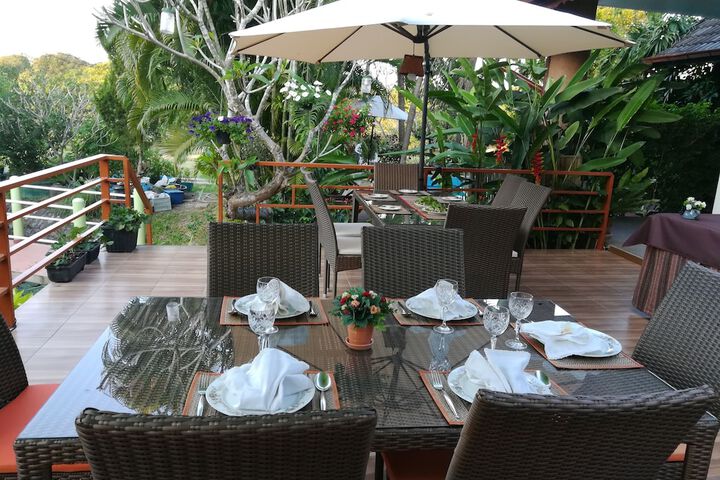 Restaurants