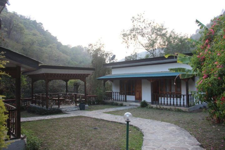 Hotel 16 of 20